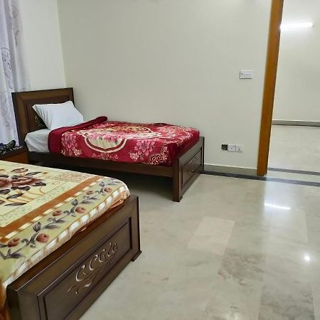 Gb Lodging House, Islamabad Bed and Breakfast Εξωτερικό φωτογραφία