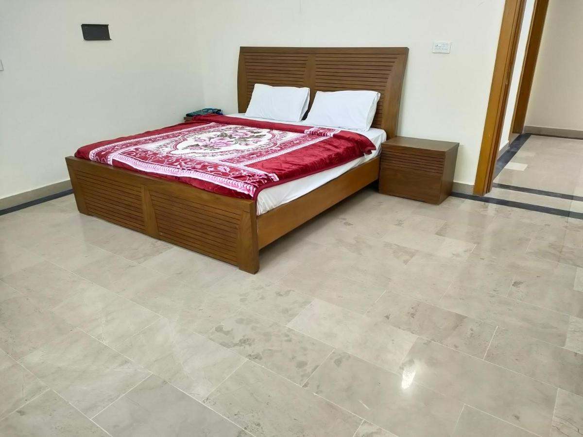 Gb Lodging House, Islamabad Bed and Breakfast Εξωτερικό φωτογραφία