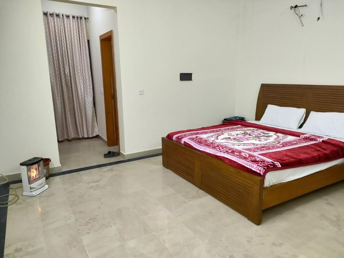 Gb Lodging House, Islamabad Bed and Breakfast Εξωτερικό φωτογραφία